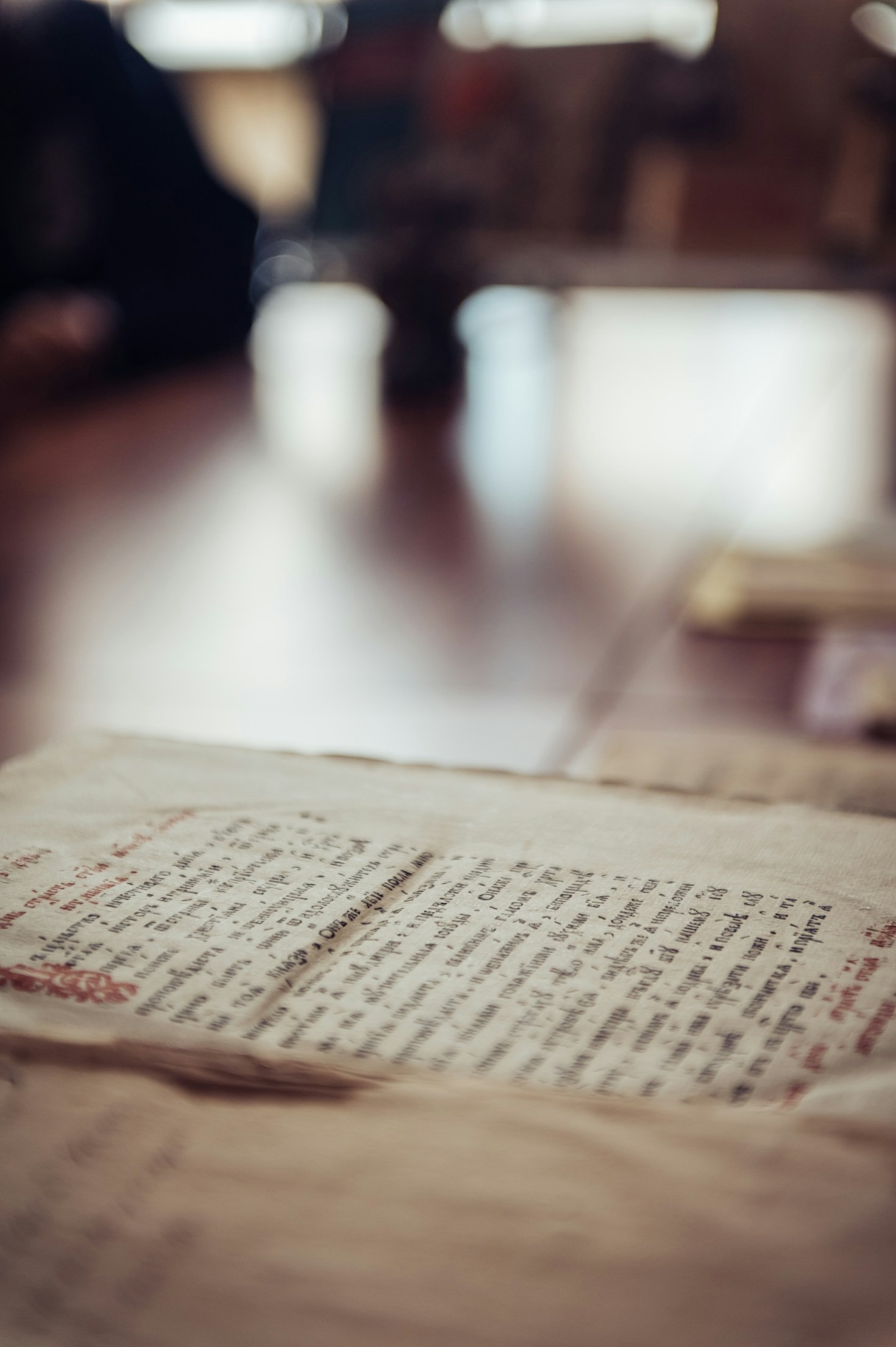 The Creative Journey From Idea To Page